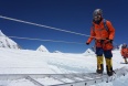 Mt. Everest via North Ridge