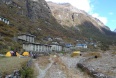 Tashi Lapcha Pass